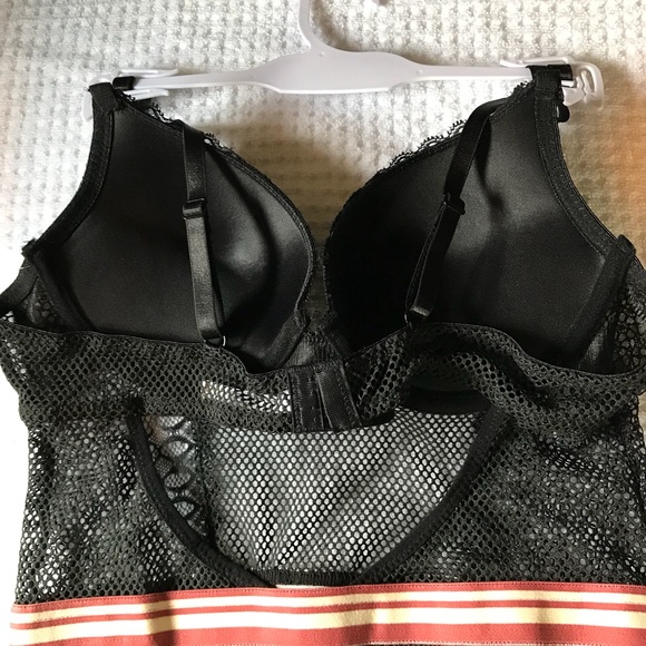 French Affair Teddy NWT - Picture 3 of 6